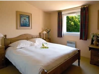 Chambre Studio Trad