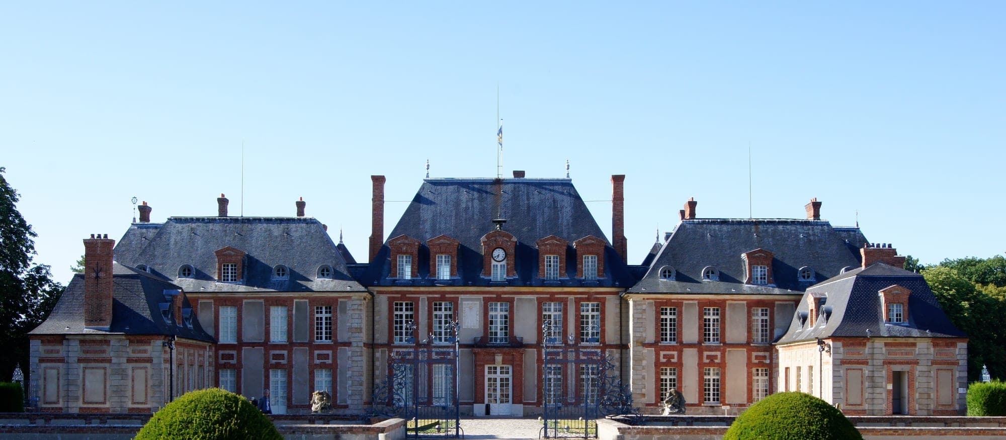 Château de Breteuil