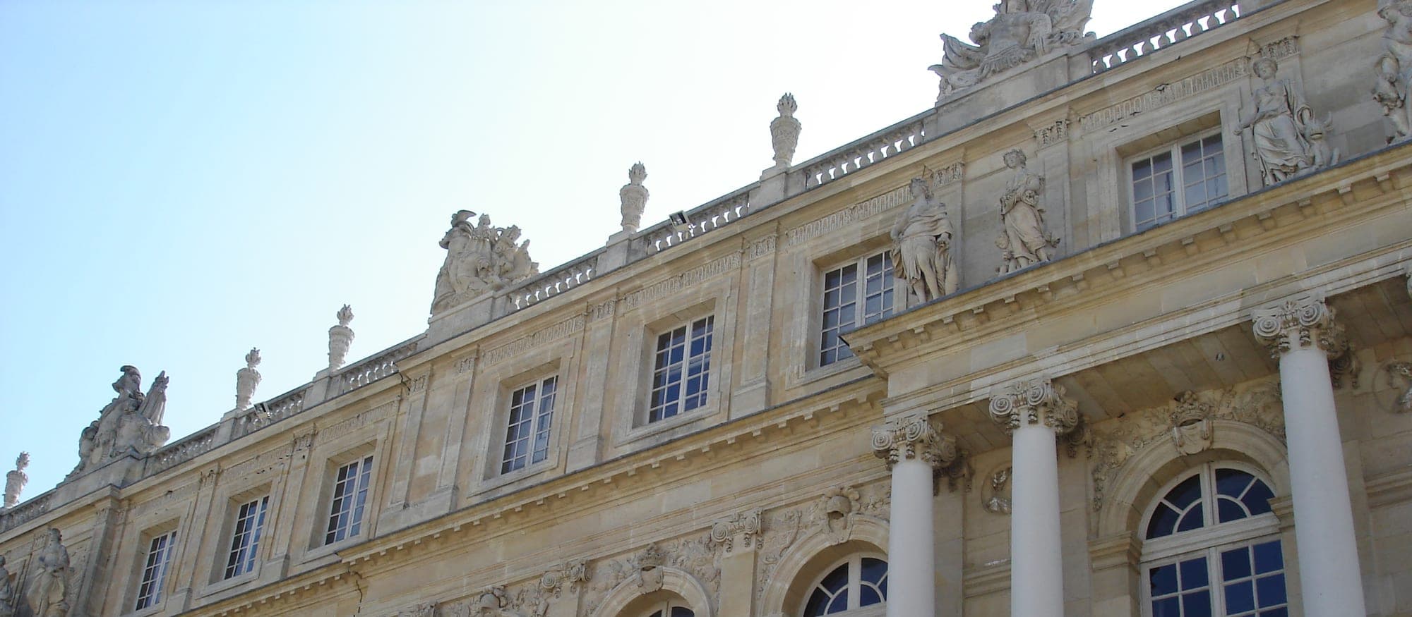 Château de Versailles